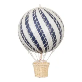 filibabba-balon-20-cm-dark-blue