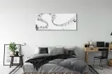 wydruk-na-plotnie-canvas-gitara-nuty-125x50-cm-stan-nowy