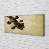 wydruk-na-plotnie-canvas-gitara-nuty-125x50-cm-stan-nowy