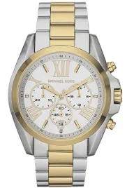 damski-zegarek-michael-kors-bradshaw-mk5974-klasyczny-bi-color