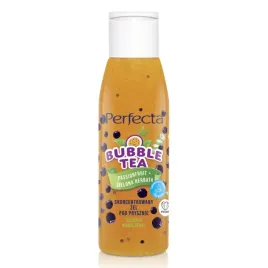 dax-perfecta-bubble-tea-zel-pod-prysznic-passionfruit-and-zielona-herb-100ml