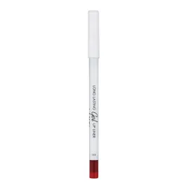 lamel-long-lasting-dlugotrwala-zelowa-konturowka-do-ust-nr-411