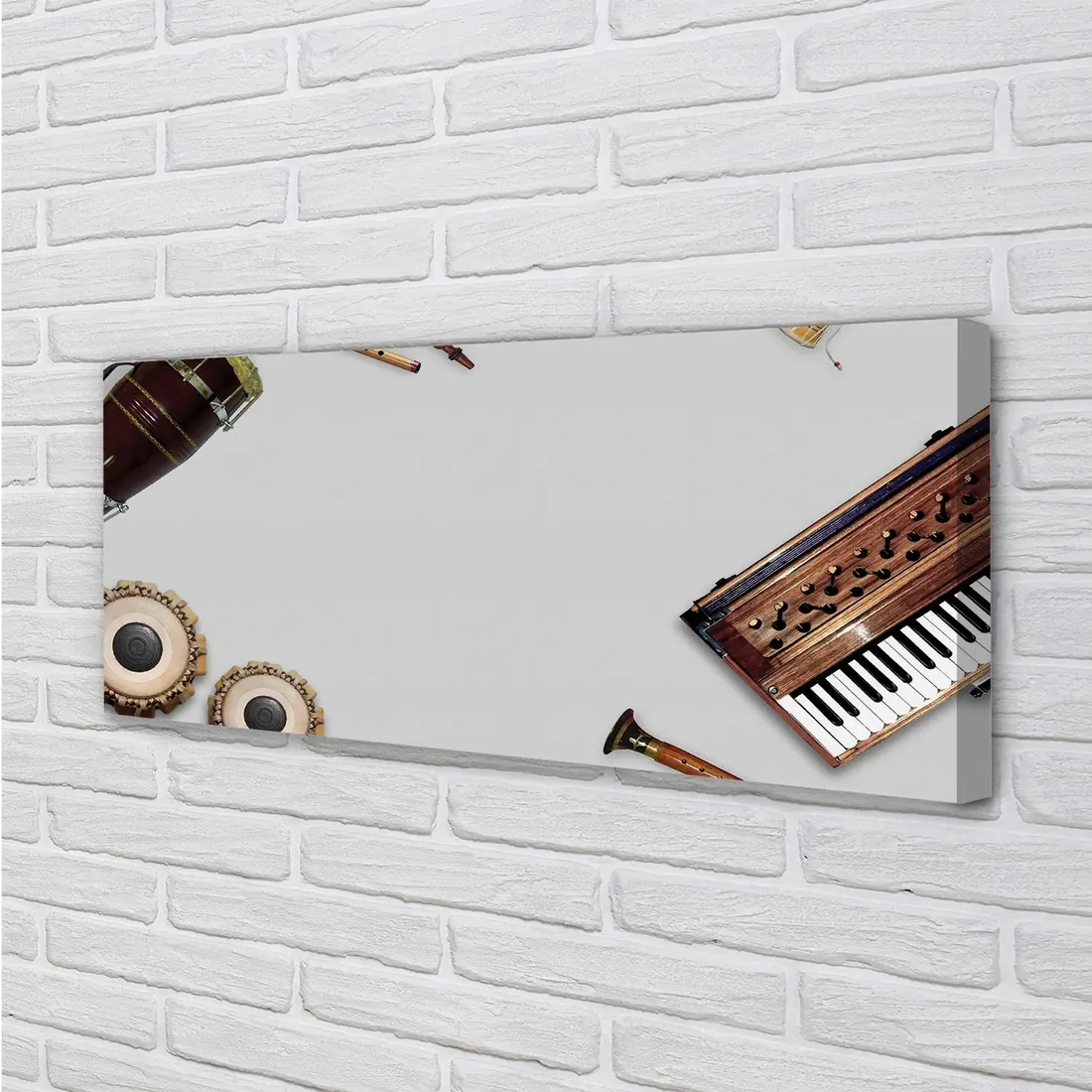 wydruk-na-plotnie-canvas-instrumenty-125x50-cm-stan-nowy