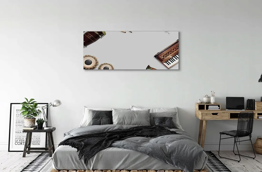 wydruk-na-plotnie-canvas-instrumenty-125x50-cm