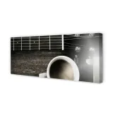 wydruk-na-plotnie-canvas-kawa-gitara-125x50-cm