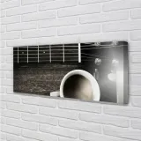 wydruk-na-plotnie-canvas-kawa-gitara-125x50-cm-stan-nowy