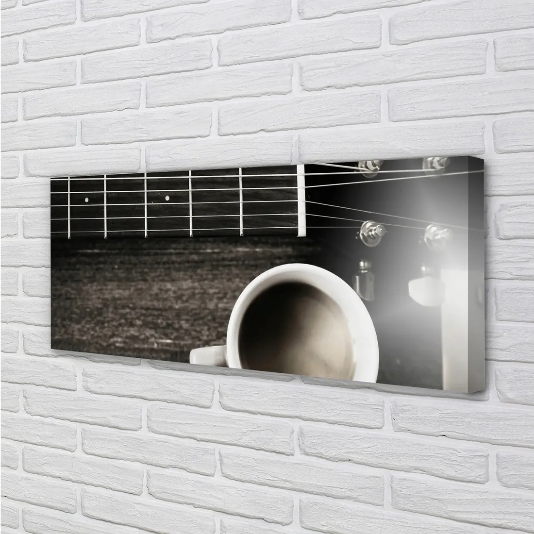 wydruk-na-plotnie-canvas-kawa-gitara-125x50-cm-stan-nowy