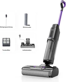 odkurzacz-bezprzewodowy-na-mokro-i-sucho-redkey-w15