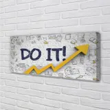 wydruk-na-plotnie-canvas-do-it-napis-125x50-cm-stan-nowy