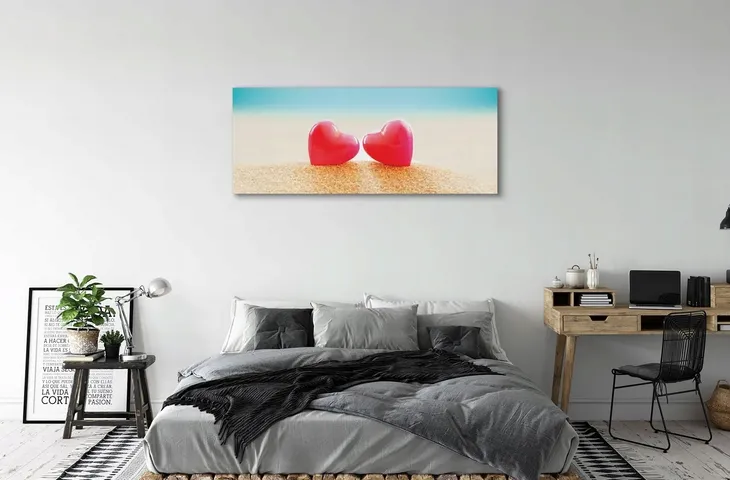 wydruk-na-plotnie-canvas-morze-serca-125x50-cm-sposob-wykonania-druk-cyfrowy
