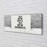 wydruk-na-plotnie-canvas-cegla-napis-125x50-cm-stan-nowy