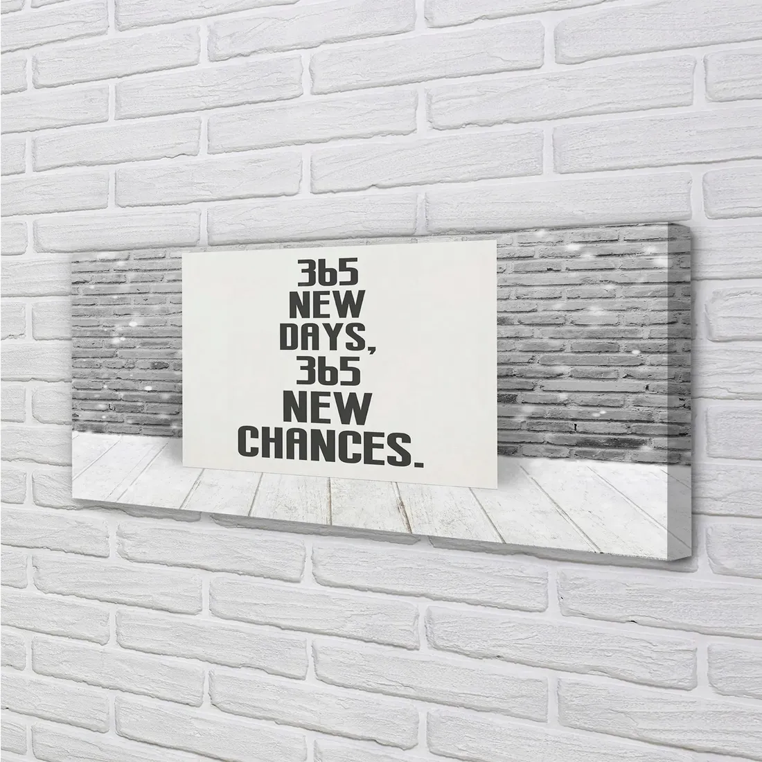 wydruk-na-plotnie-canvas-cegla-napis-125x50-cm-stan-nowy