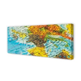 wydruk-na-plotnie-canvas-globus-mapa-125x50-cm