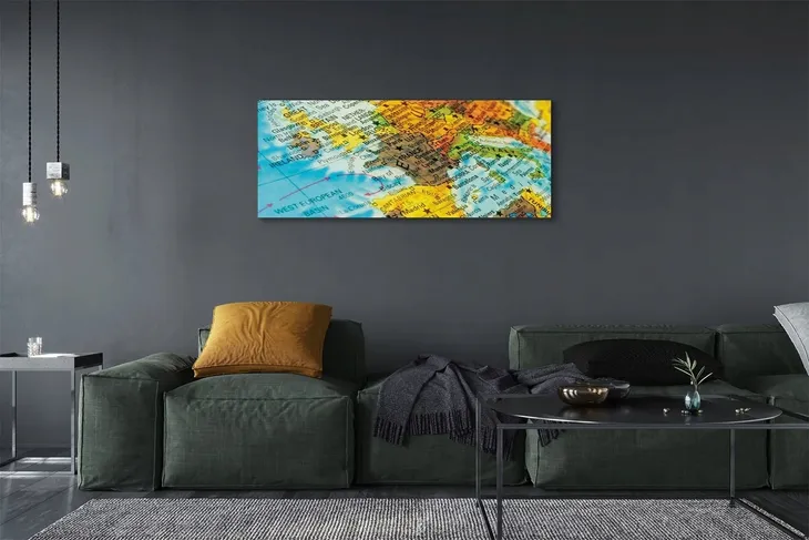 wydruk-na-plotnie-canvas-globus-mapa-125x50-cm-format-poziomy