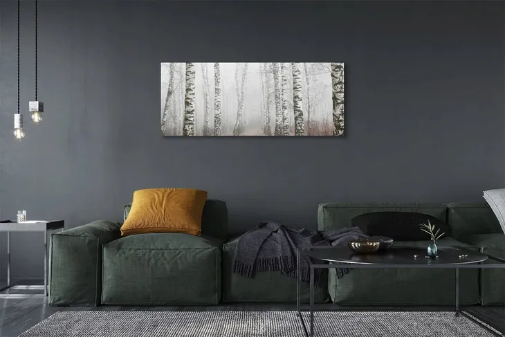 wydruk-na-plotnie-canvas-mgla-brzozy-125x50-cm-format-poziomy