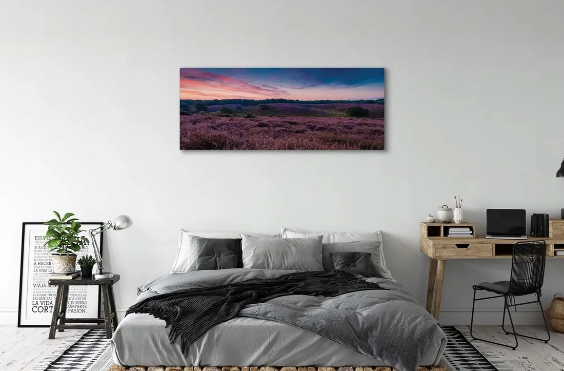 wydruk-na-plotnie-canvas-pole-wrzosy-125x50-cm