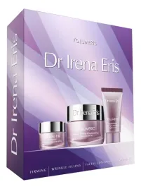 dr-irena-eris-volumeric-2025-zestaw-kremy-50ml-30ml-15ml