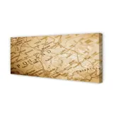 wydruk-na-plotnie-canvas-mapa-polski-125x50-cm