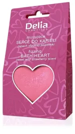 delia-bath-heart-musujace-serce-do-kapieli-zapach-slodkiej-poziomki-100g