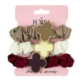 ecarla-zestaw-gumek-frotek-na-plakietce-3szt-koniczynka-gum176