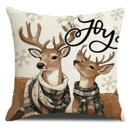 ecarla-zima-swiateczna-poszewka-na-poduszke-boho-45x45-jelonki-pod250