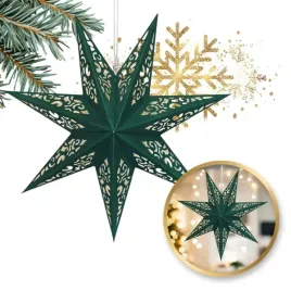 ecarla-boze-narodzenie-gwiazda-papierowa-welur-60cm-witraz-3d-zielona-wg14