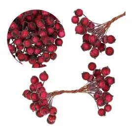 ecarla-ozdoba-swiateczna-wiazka-owoce-jarzebiny-20szt-czerwone-glz02