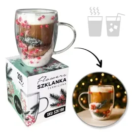 ecarla-szklanka-termiczna-akcenty-swiateczne-snieg-300ml-szk198
