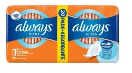 always-ultra-normal-plus-duo-podpaski-ze-skrzydelkami-20szt