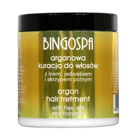 bingospa-maska-do-wlosow-arganowa-kuracja-250g-termin-09-2026