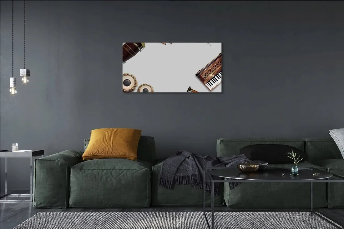 wydruk-na-plotnie-canvas-instrumenty-140x70-cm