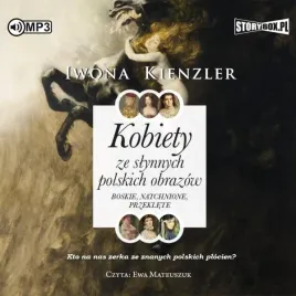 kobiety-ze-slynnych-polskich-obrazow-audiobook-iwona-kienzler