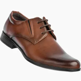 buty-chlopiece-ekoskora-eleganckie-wizytowe-komunijne-polbuty-brazowe-39