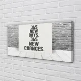 wydruk-na-plotnie-canvas-cegla-napis-140x70-cm-stan-nowy