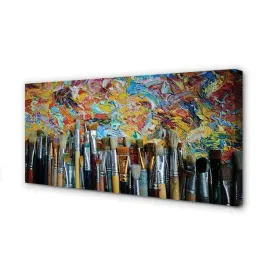 wydruk-na-plotnie-canvas-pedzle-mazy-140x70-cm