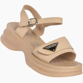 sandaly-damskie-ekoskora-buty-na-platformie-letnie-na-rzep-modne-bezowe-37