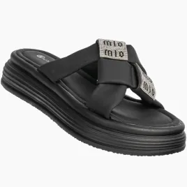 klapki-damskie-ekoskora-buty-na-platformie-stylowe-czarne-na-lato-modne-36