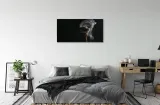 wydruk-na-plotnie-canvas-kobieta-dym-140x70-cm-sposob-wykonania-druk-cyfrowy