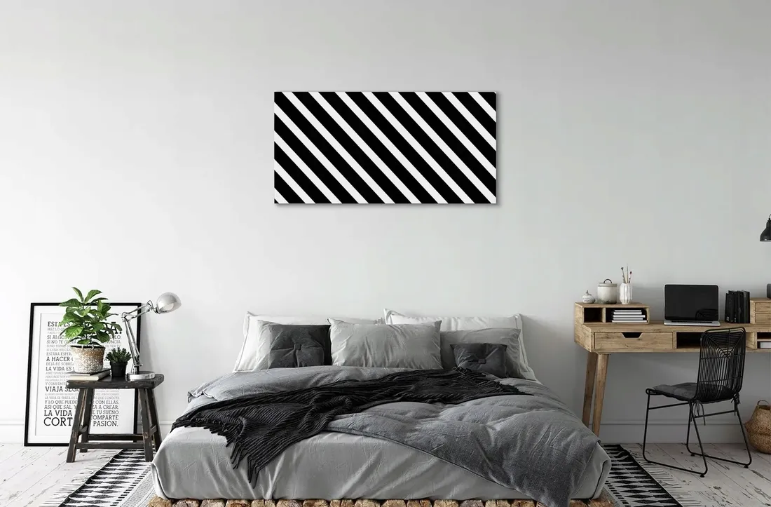 wydruk-na-plotnie-canvas-paski-zebra-140x70-cm