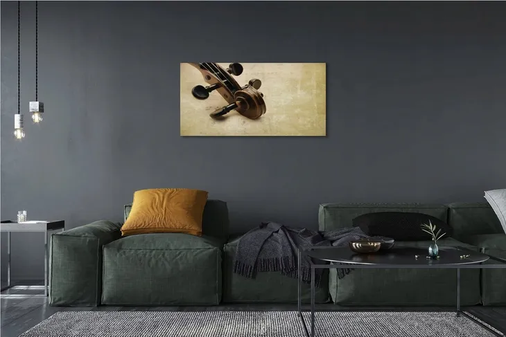 wydruk-na-plotnie-canvas-gitara-nuty-120x60-cm-format-poziomy