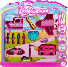 barbie-mini-pojazd-i-lalka-4-pak-zmiana-koloru