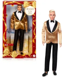 barbie-ken-swiateczny-2025-kolekcjonerska-lalka-blond