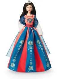 barbie-lalka-lunar-new-year-hanfu-kolekcjonerska