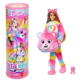 barbie-lalka-cutie-reveal-troskliwe-misie-10-niespodzianek