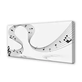 wydruk-na-plotnie-canvas-gitara-nuty-120x60-cm