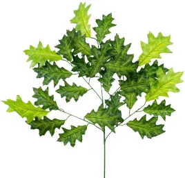 galazka-debu-dab-liscie-zielone-lisc-75-cm-ozdoba-jesien-x3-galazki
