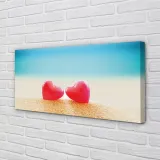 wydruk-na-plotnie-canvas-morze-serca-120x60-cm-stan-nowy
