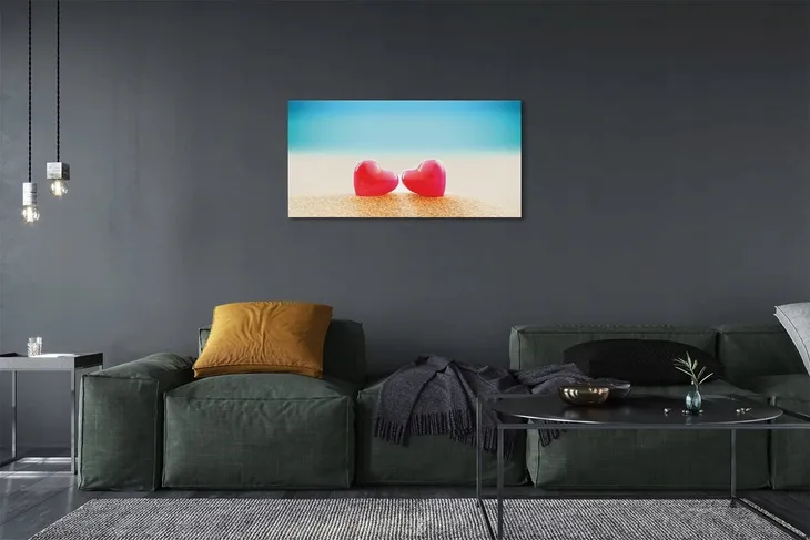 wydruk-na-plotnie-canvas-morze-serca-120x60-cm-format-poziomy