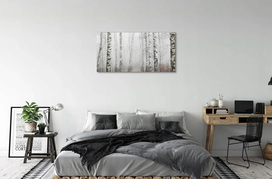 wydruk-na-plotnie-canvas-mgla-brzozy-120x60-cm