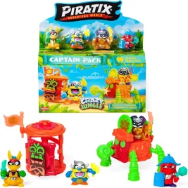piratix-3-crazy-jungle-zestaw-4-figurki-captain-pack-captain-doc-bandaid